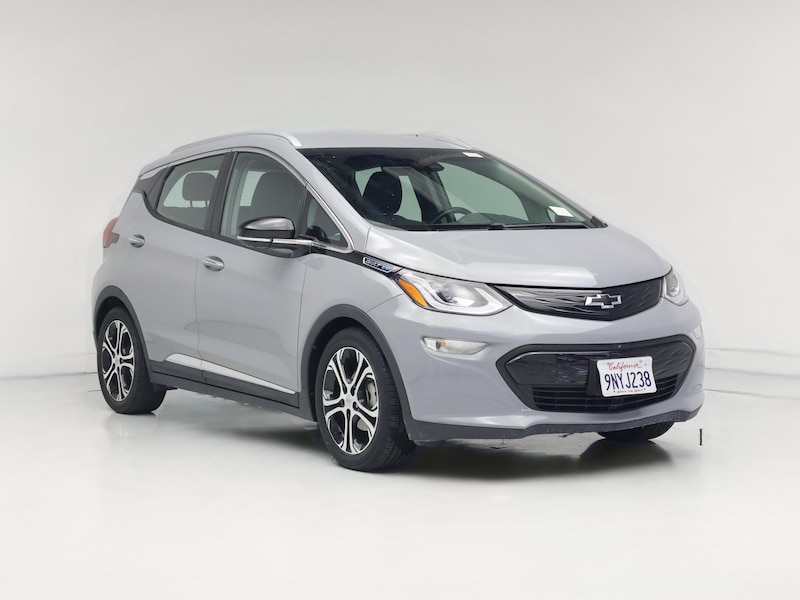 2021 Chevrolet Bolt Premier