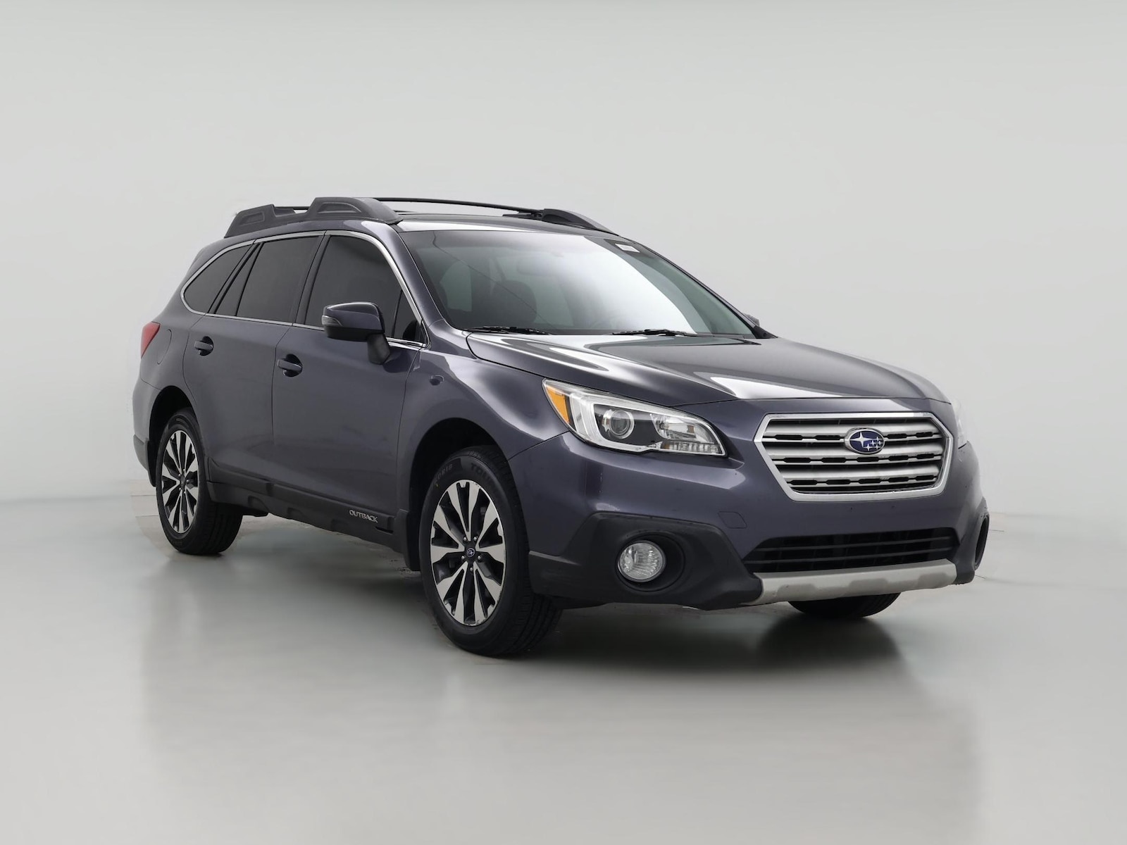 2015 Subaru Outback