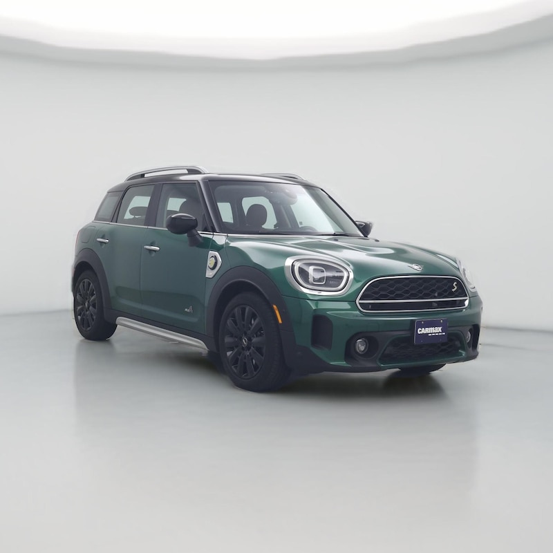 2023 Mini Cooper Countryman PHEV S E ALL4