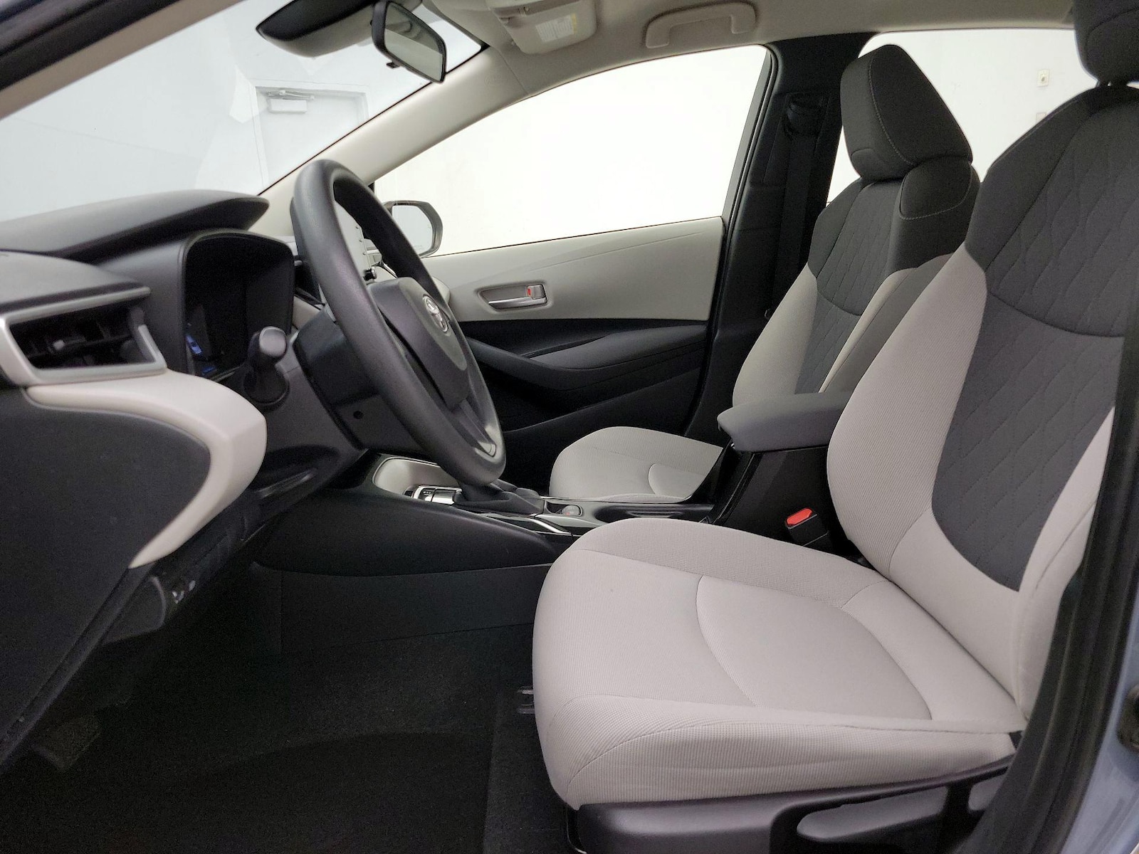 Side Airbags