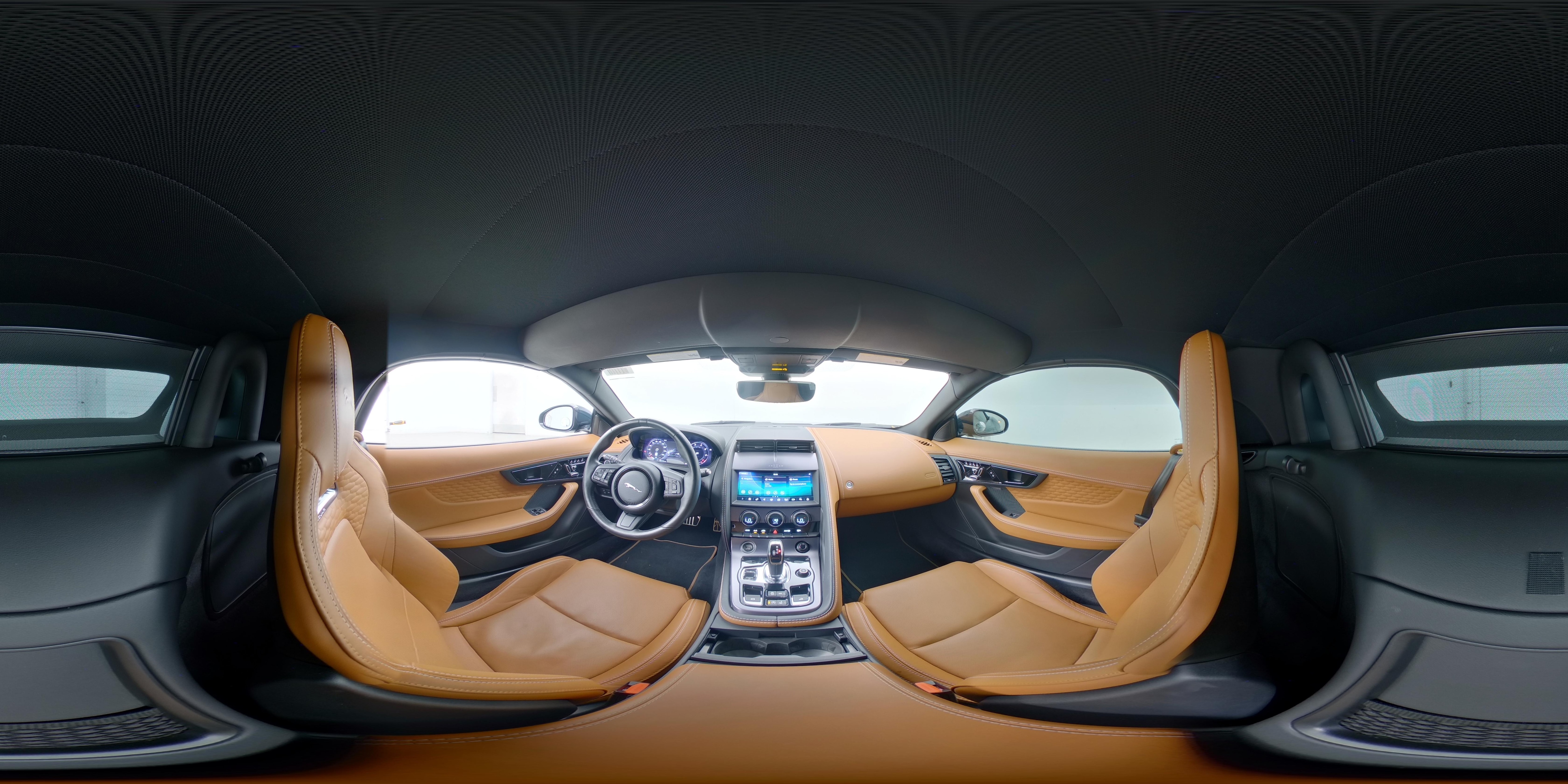 2021 Jaguar F-TYPE Base - Photo 24