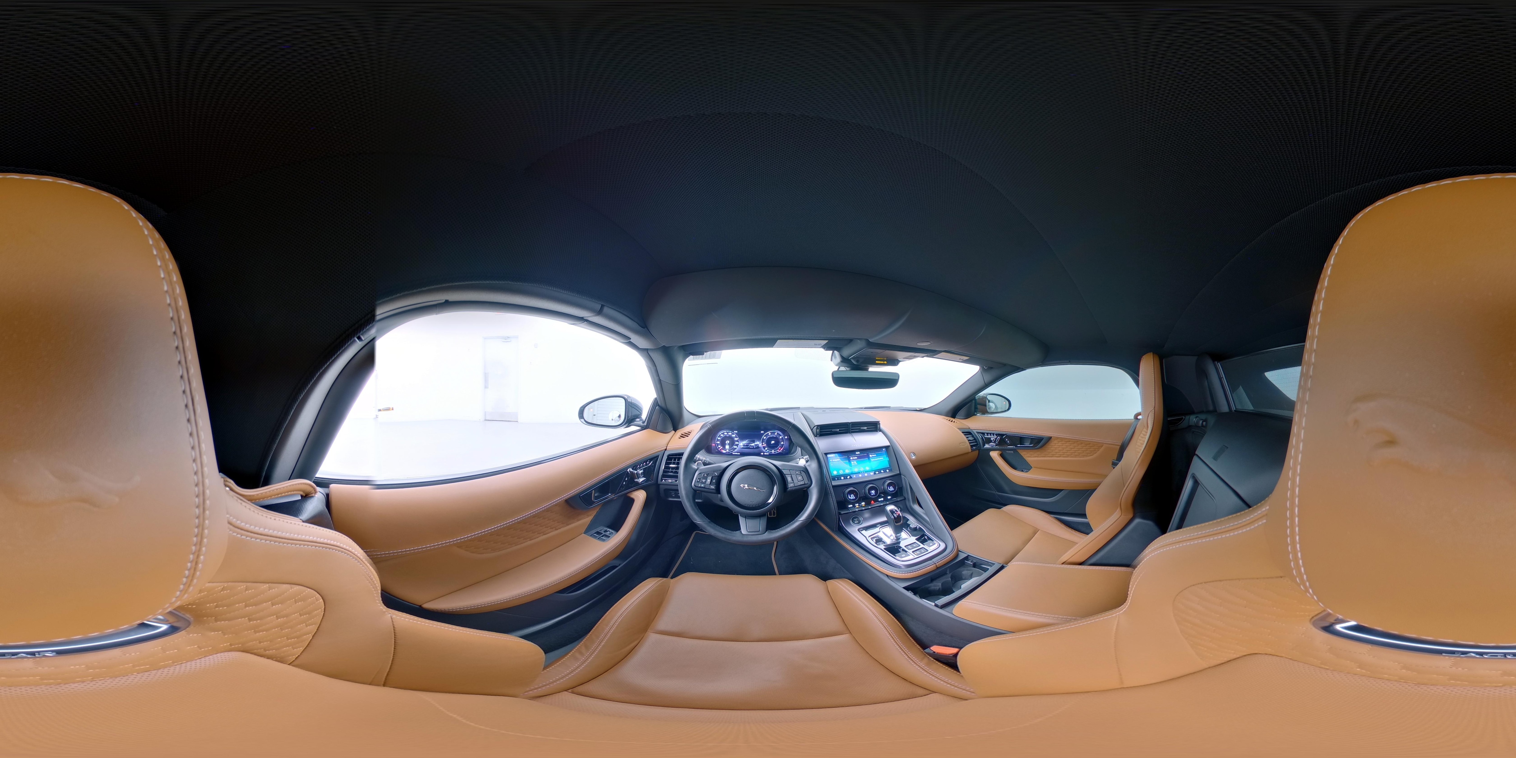 2021 Jaguar F-TYPE Base - Photo 25