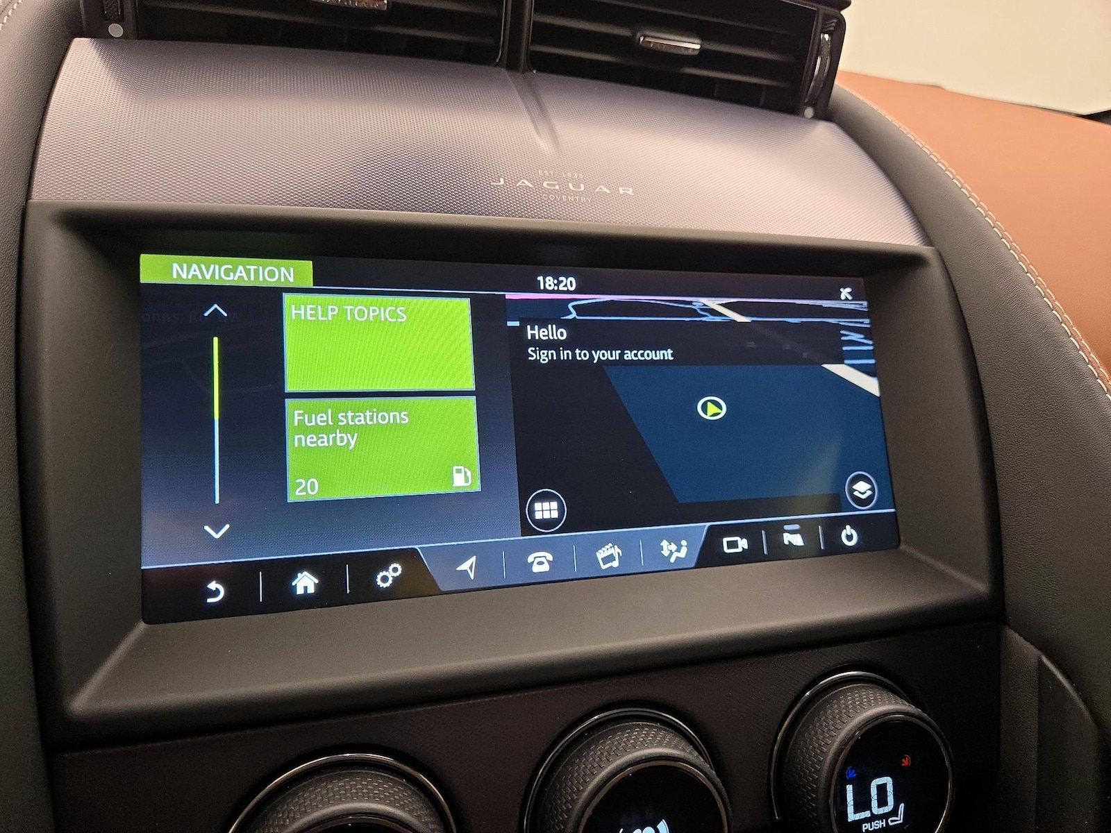 2021 Jaguar F-TYPE Base - Photo 15
