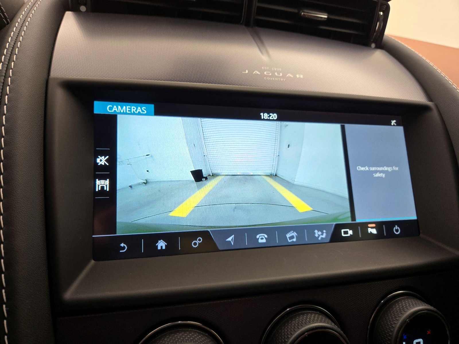 2021 Jaguar F-TYPE Base - Photo 16