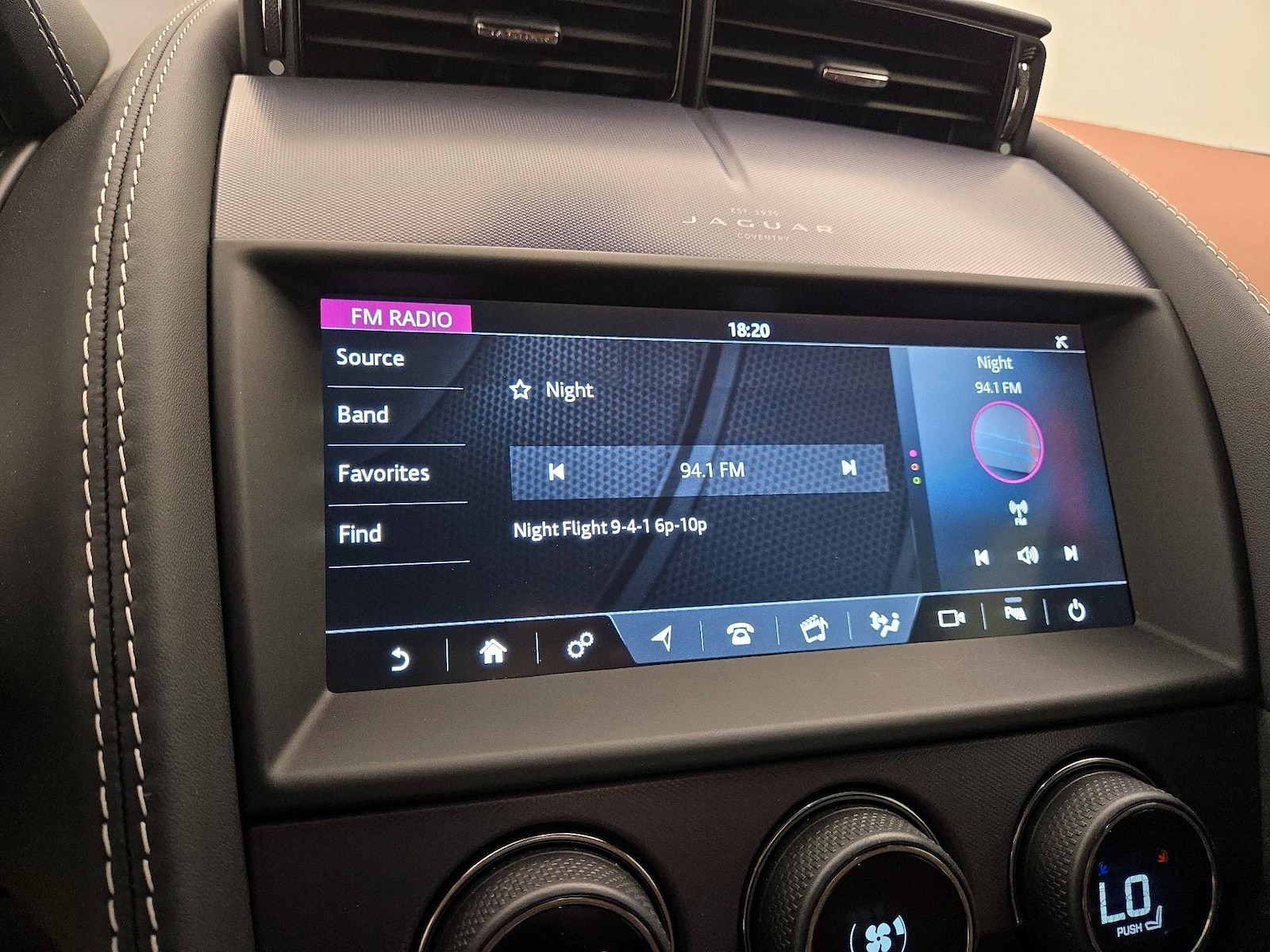 2021 Jaguar F-TYPE Base - Photo 17