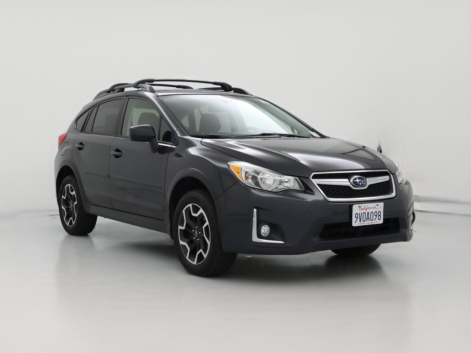 2016 Subaru Crosstrek
