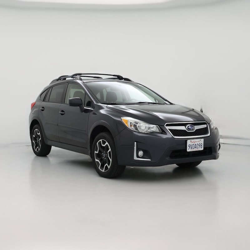 2016 Subaru XV Crosstrek Premium