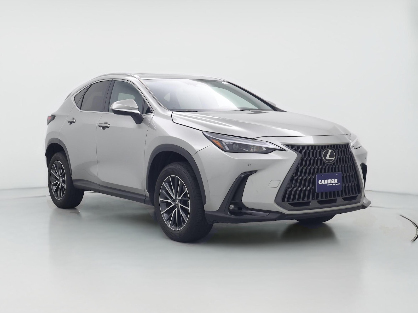 2024 Lexus NX