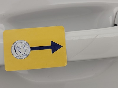 Condition detail