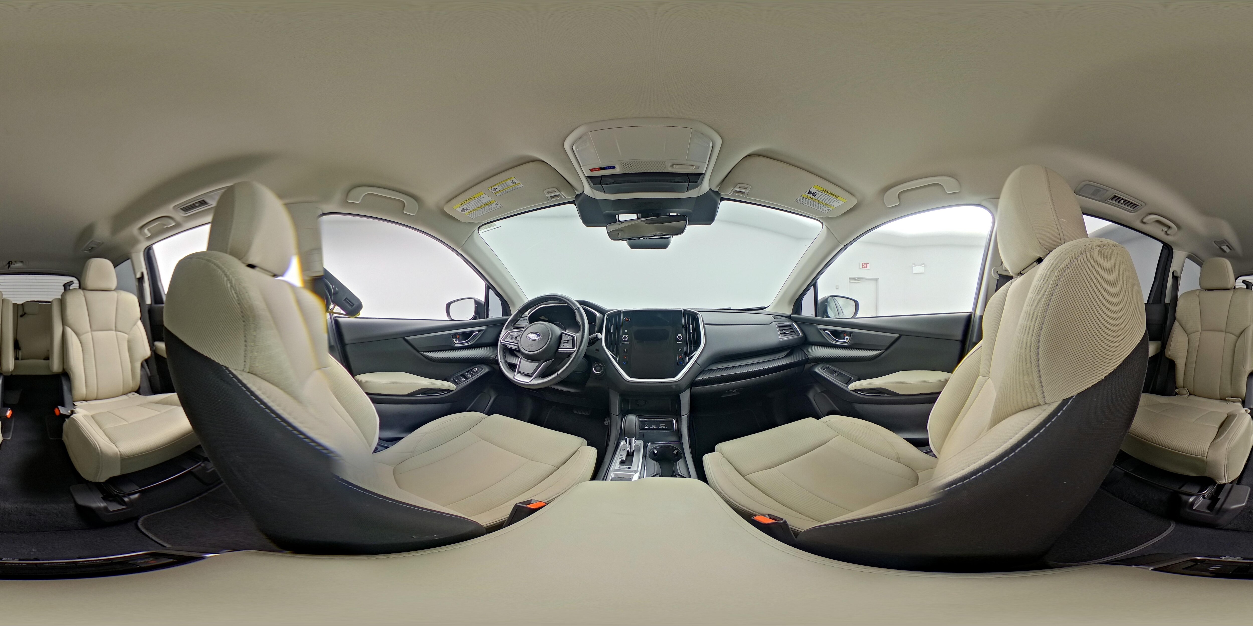 2024 Subaru Ascent Premium - Photo 26