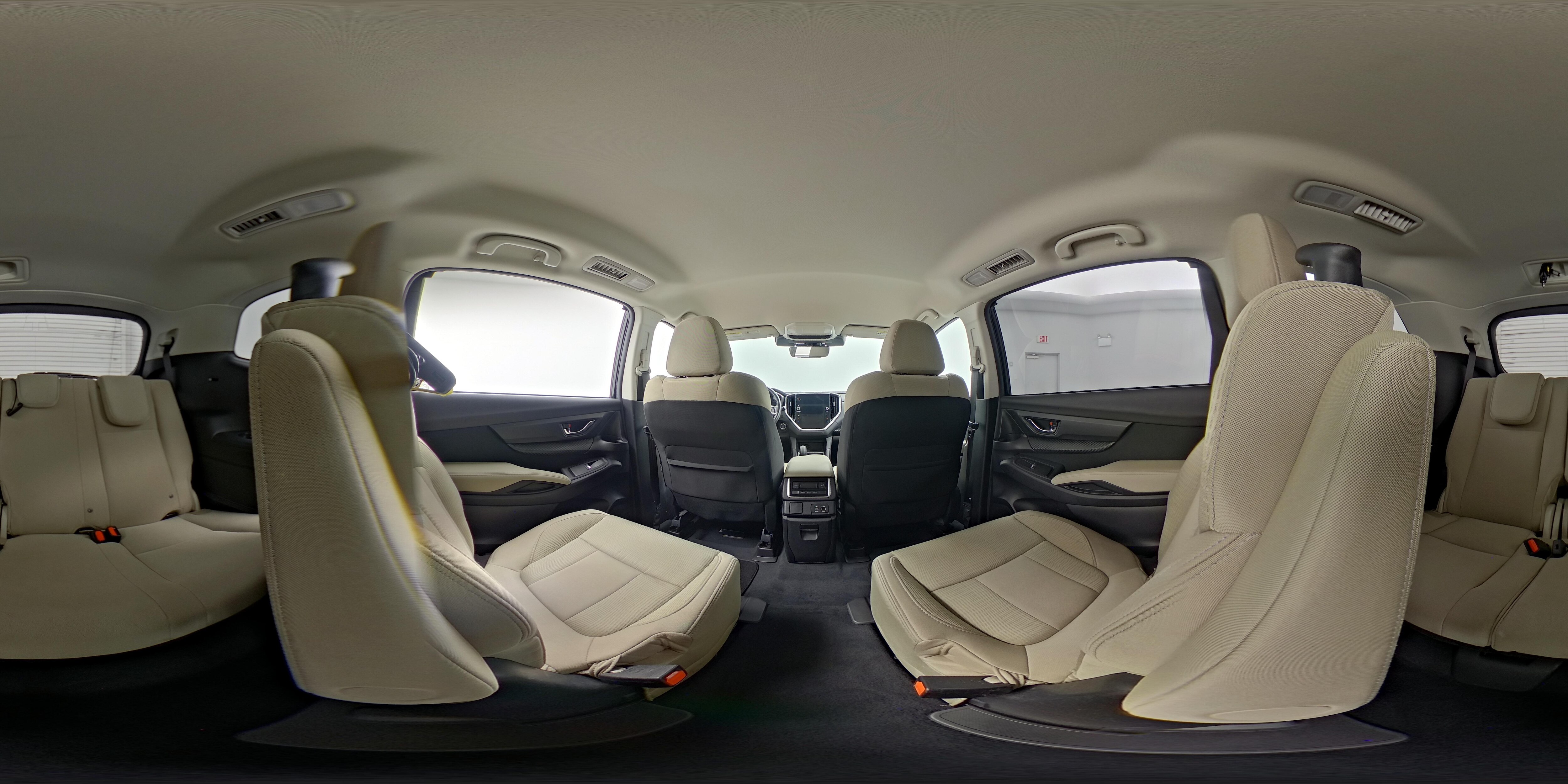 2024 Subaru Ascent Premium - Photo 27