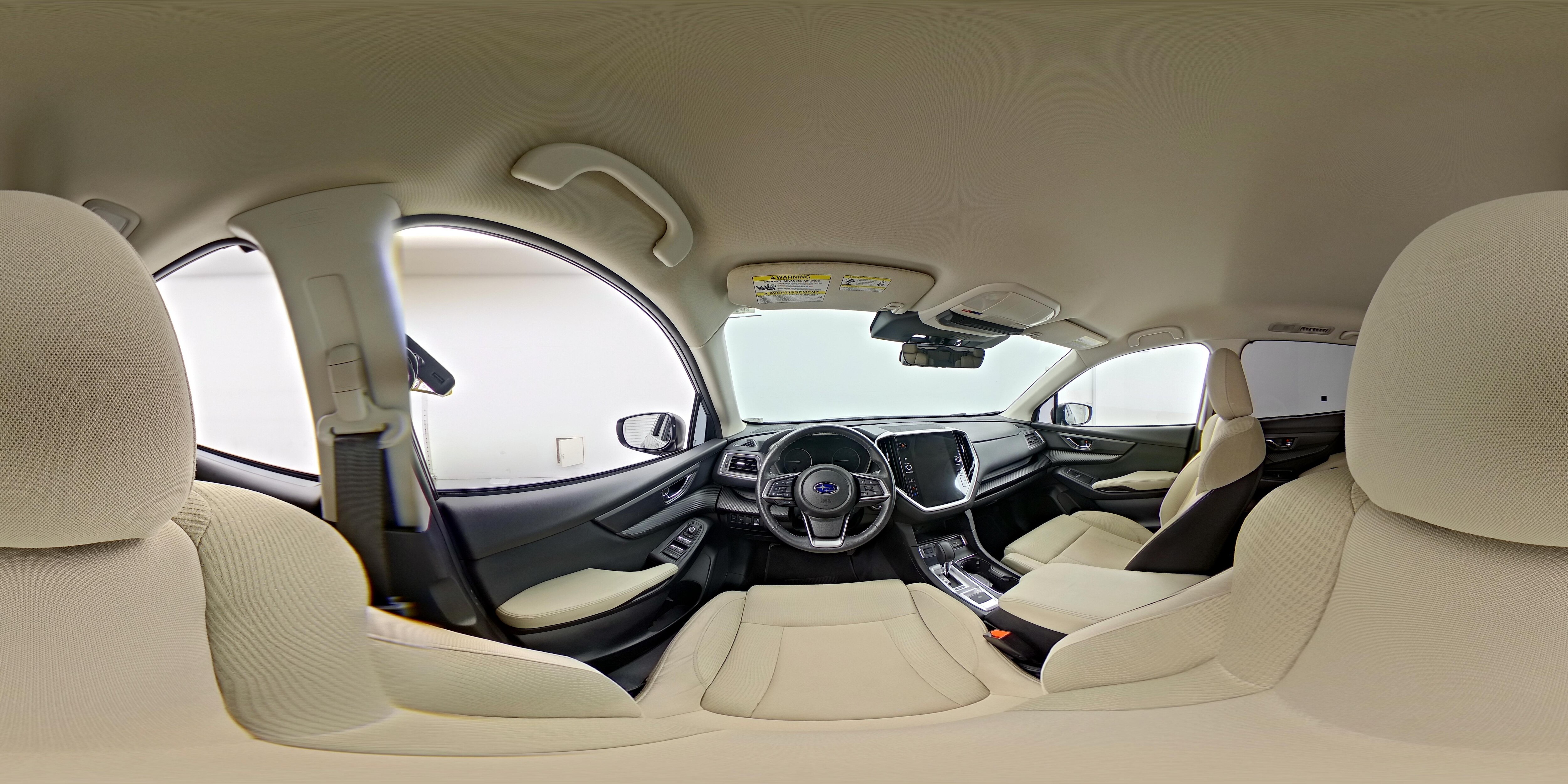 2024 Subaru Ascent Premium - Photo 28