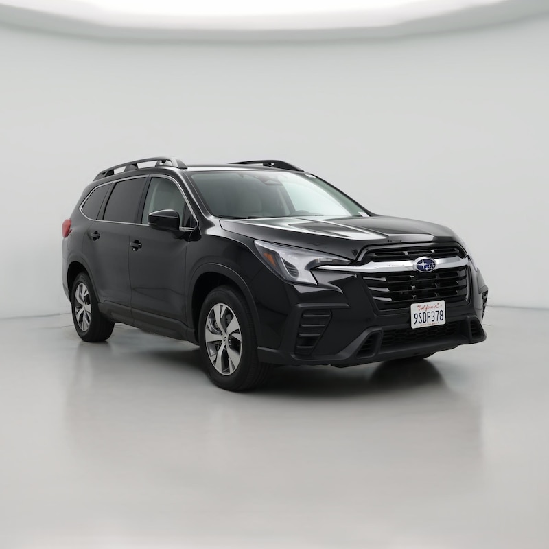 2024 Subaru Ascent Premium