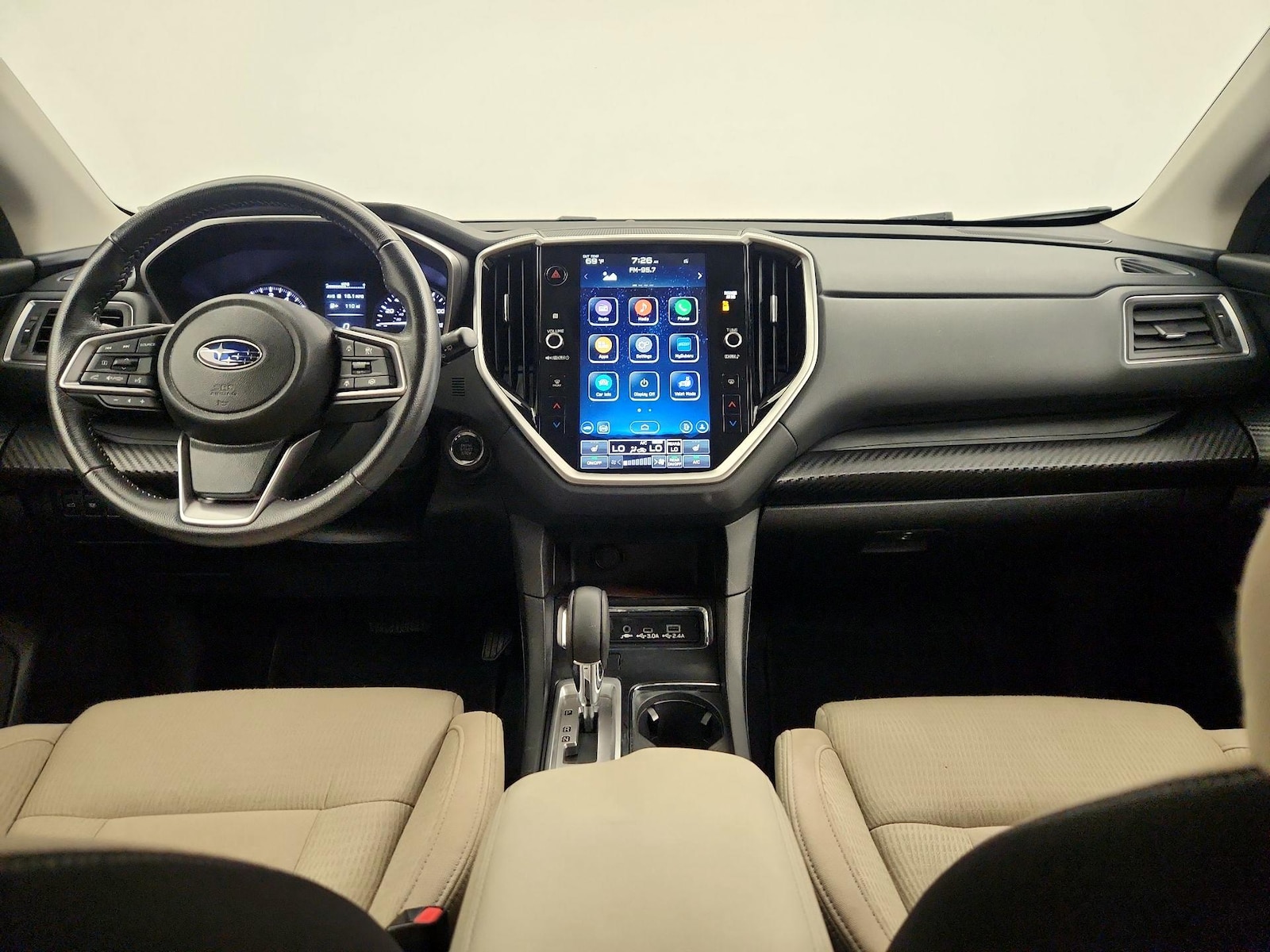 2024 Subaru Ascent Premium - Photo 10