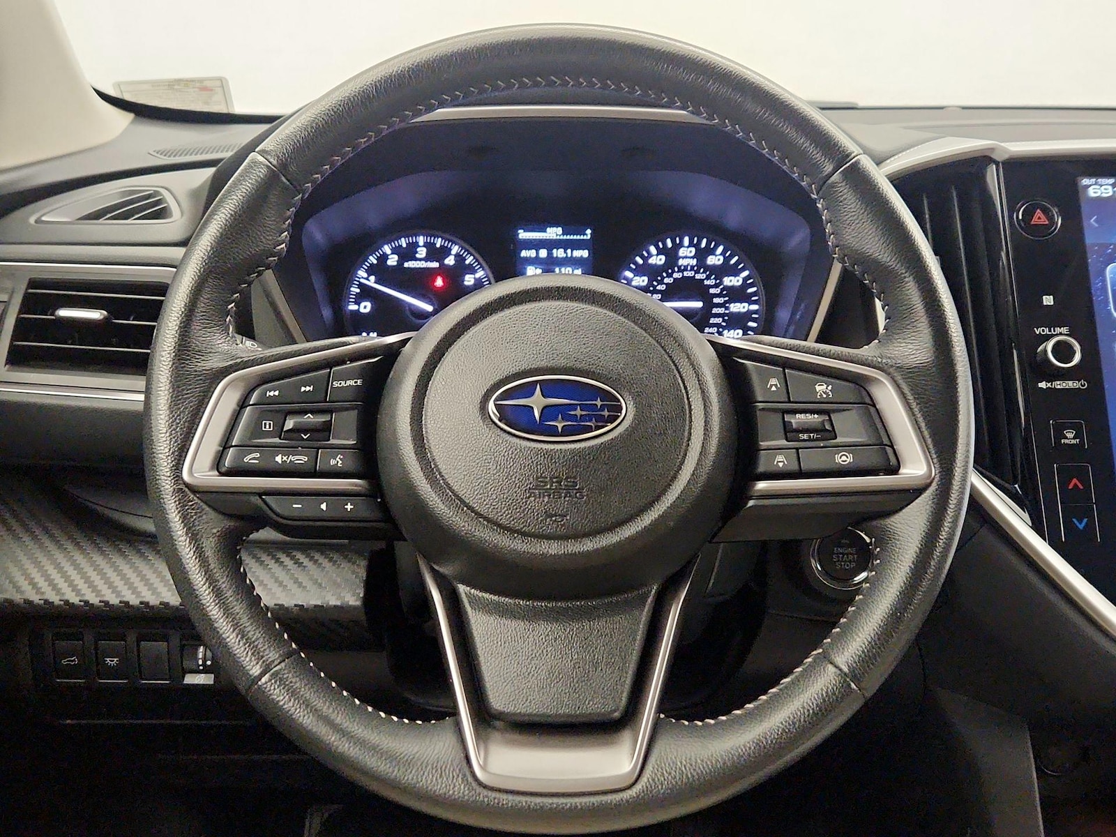 2024 Subaru Ascent Premium - Photo 11
