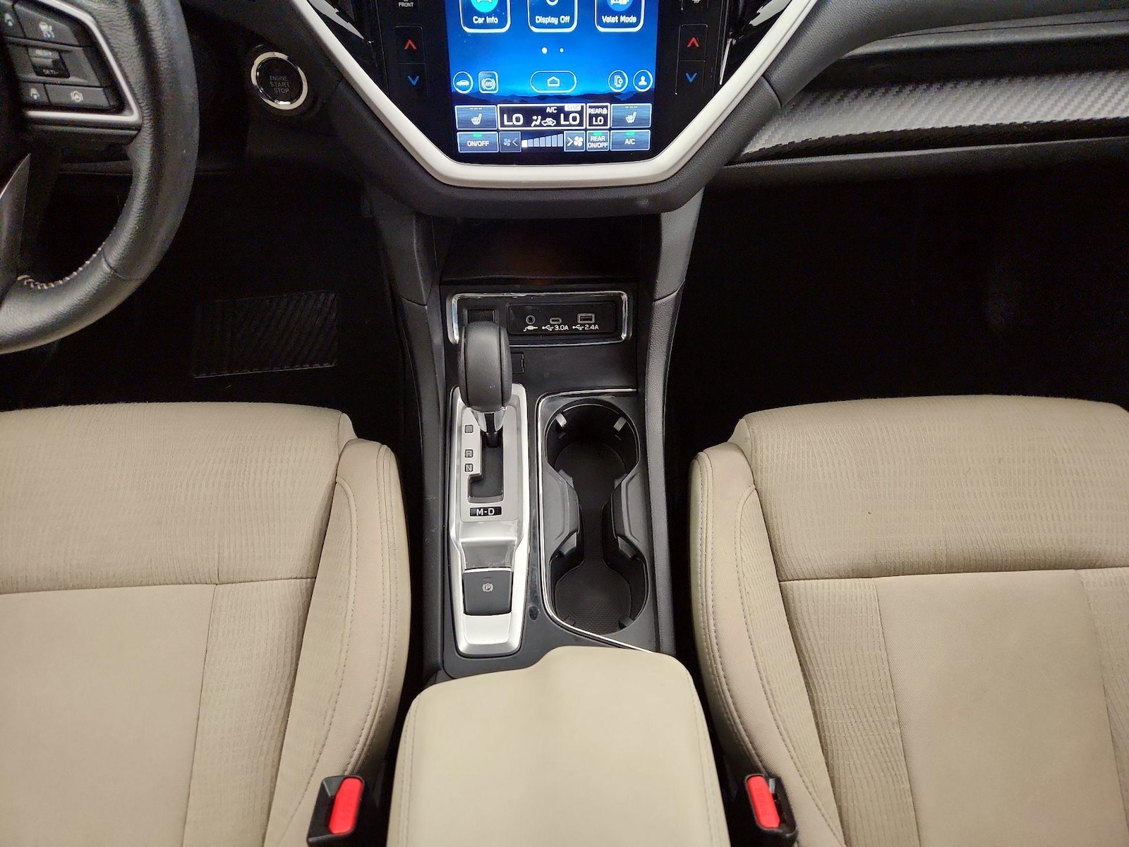 2024 Subaru Ascent Premium - Photo 18