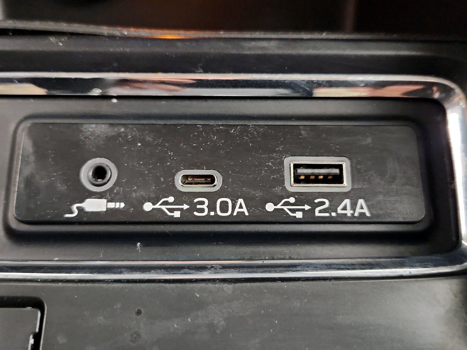 2024 Subaru Ascent Premium - Photo 19