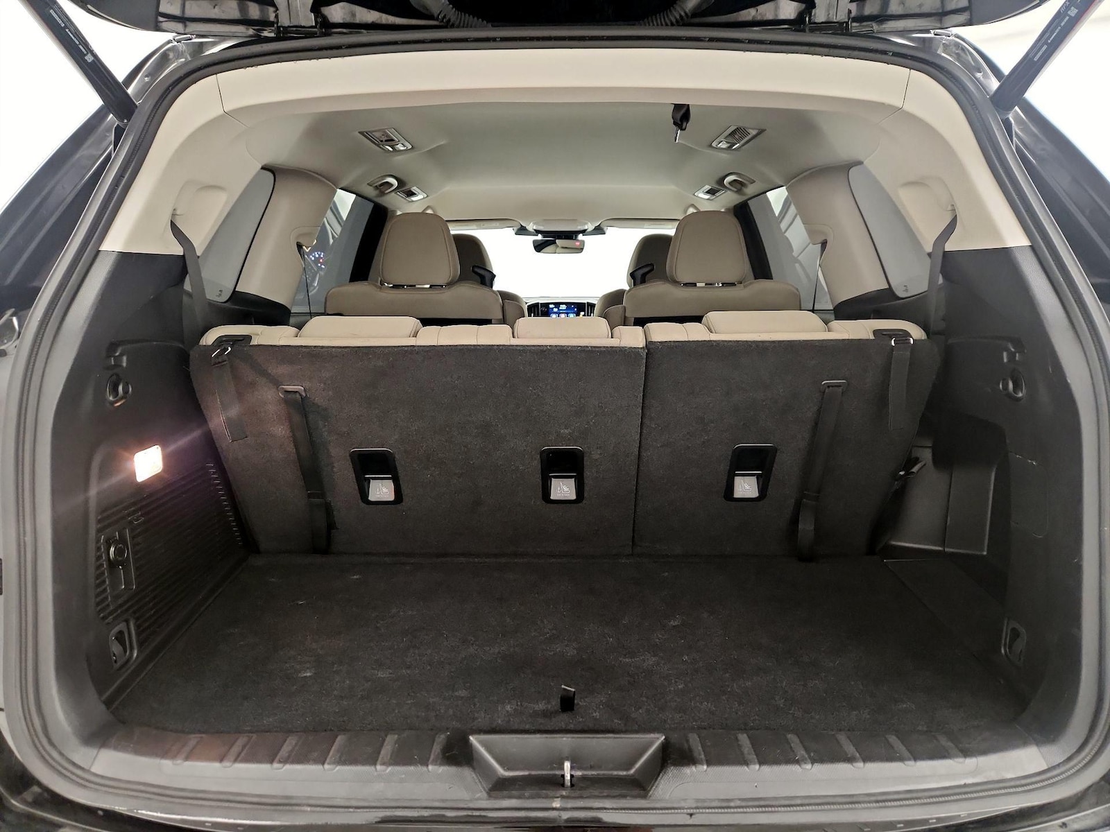 2024 Subaru Ascent Premium - Photo 22