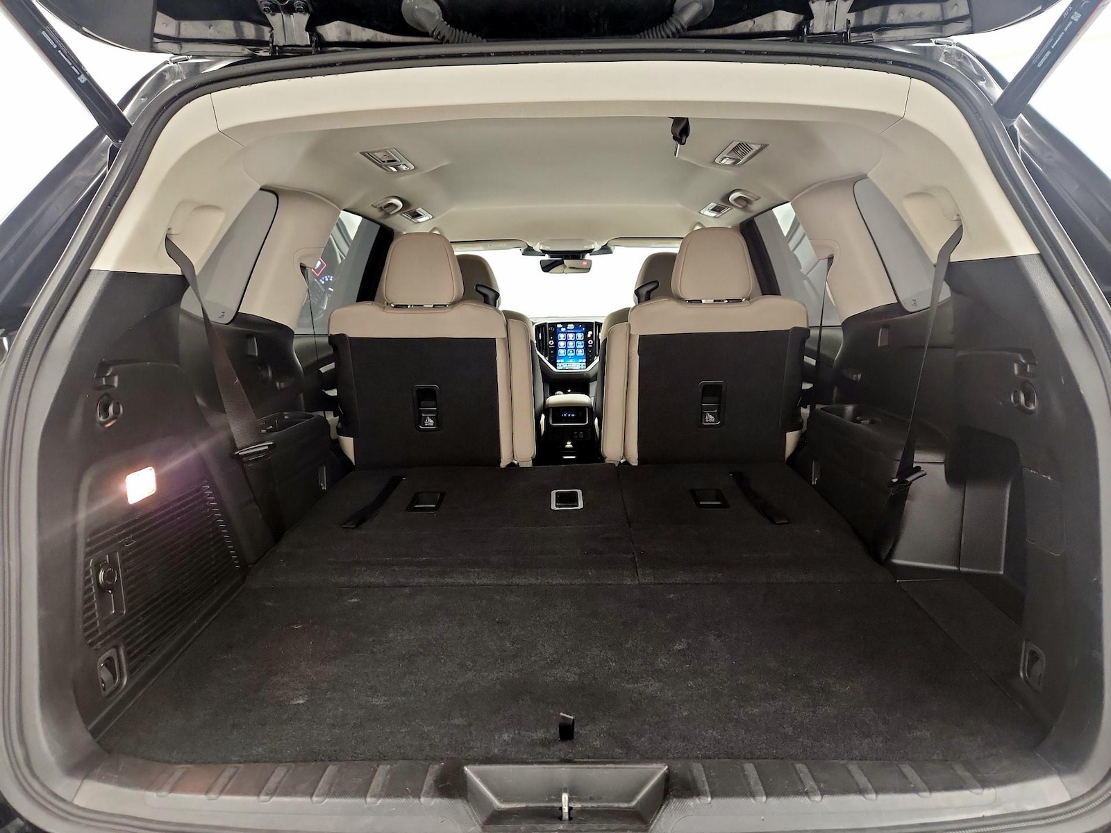 2024 Subaru Ascent Premium - Photo 23