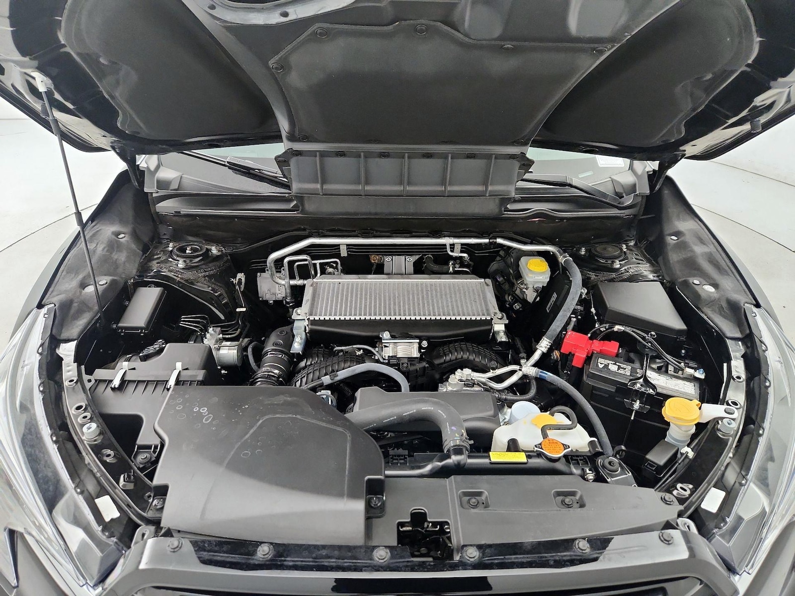 2024 Subaru Ascent Premium - Photo 24