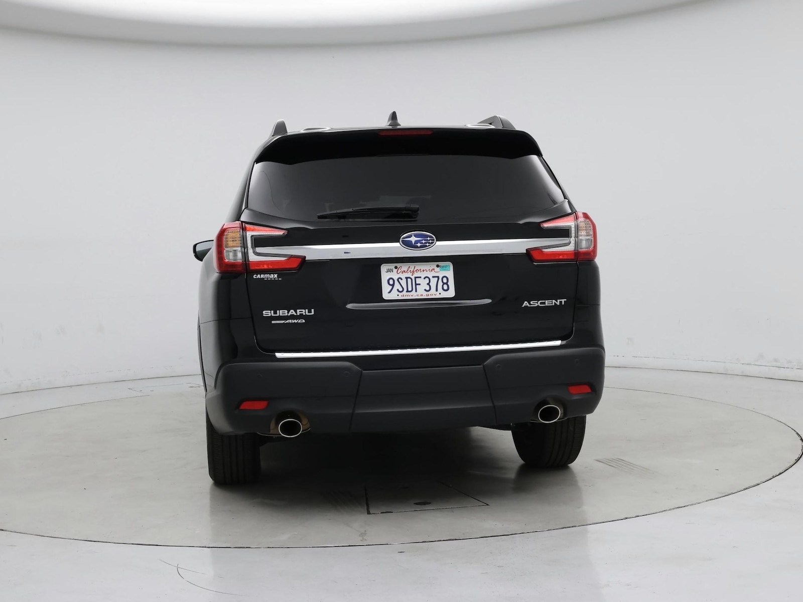 2024 Subaru Ascent Premium - Photo 7
