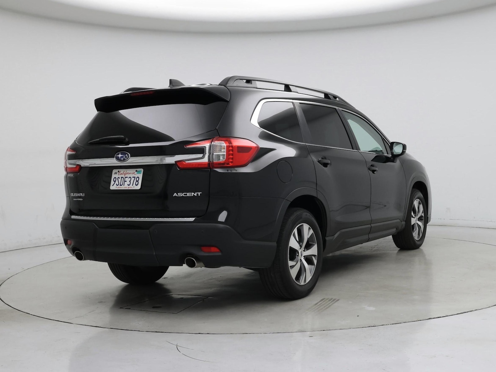 2024 Subaru Ascent Premium - Photo 9