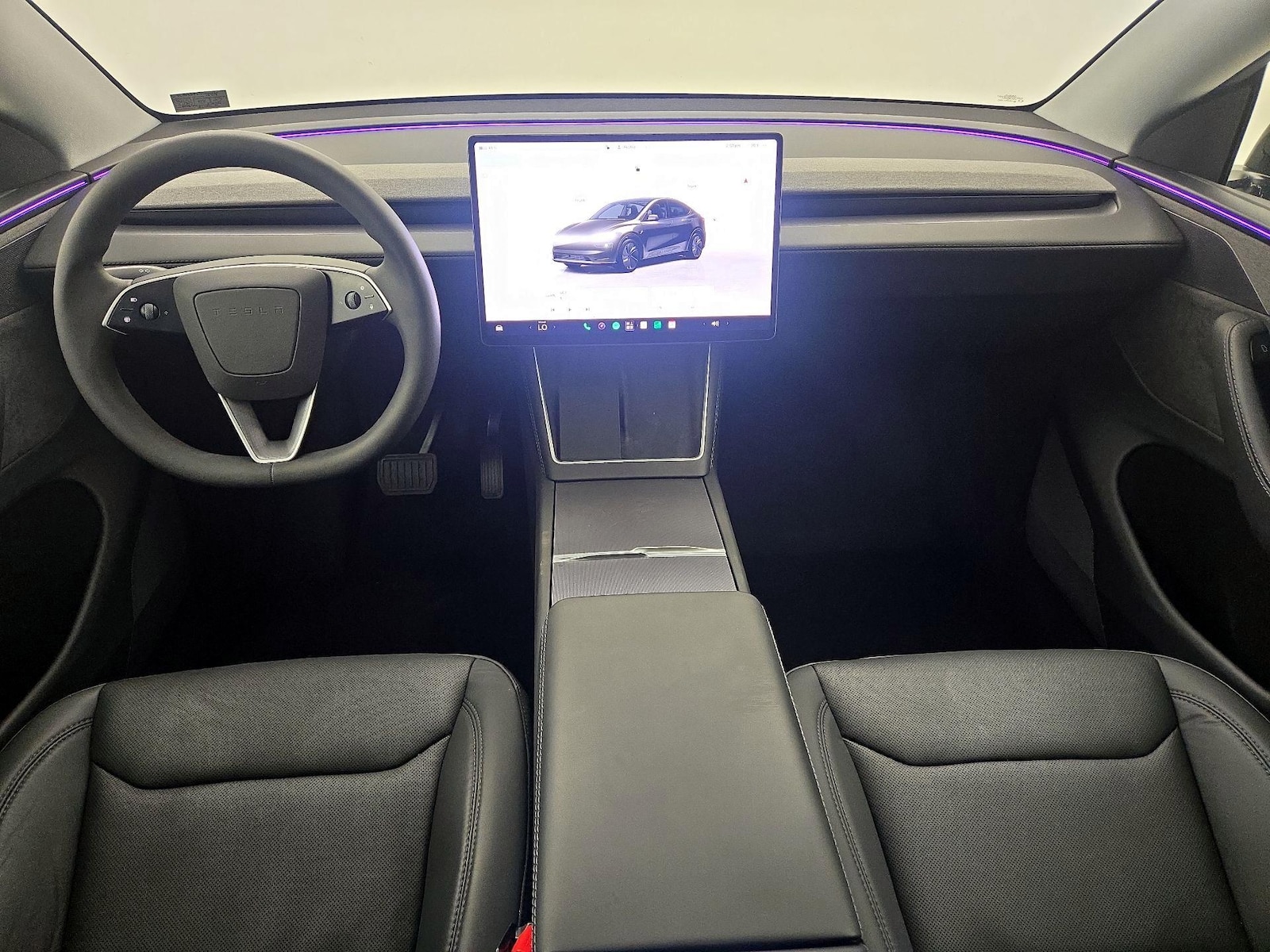 Navigation System