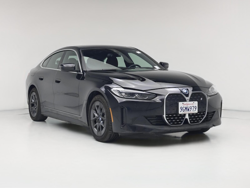 2023 BMW i4 eDrive35 Gran Coupe