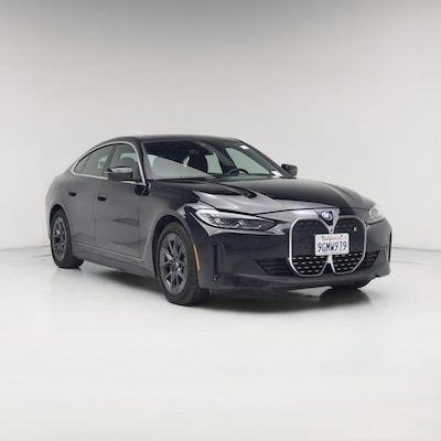 2023 BMW i4 eDrive35 Gran Coupe