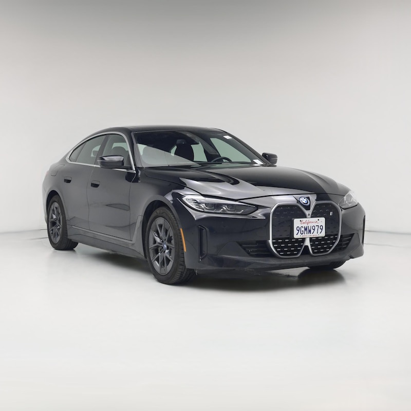2023 BMW i4 eDrive35 Gran Coupe