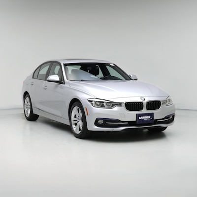 2016 BMW 328 XI