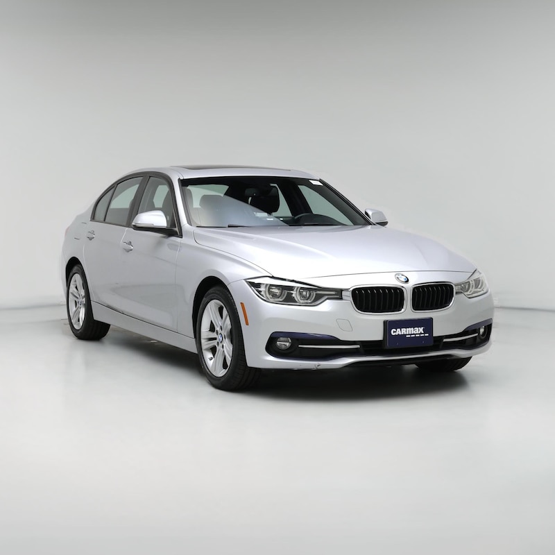 2016 BMW 328 XI