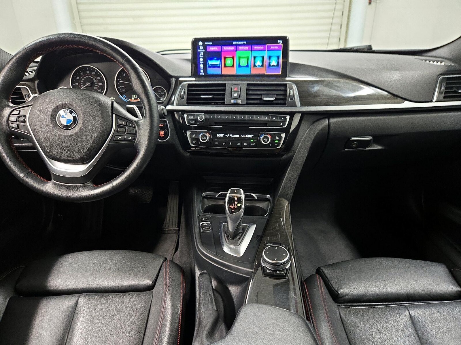 Navigation System