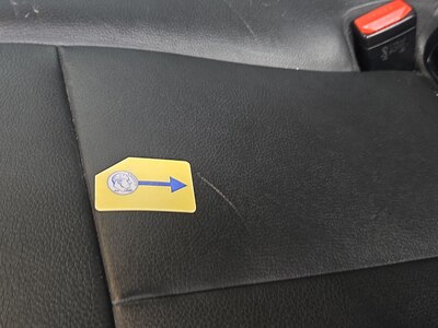 Condition detail