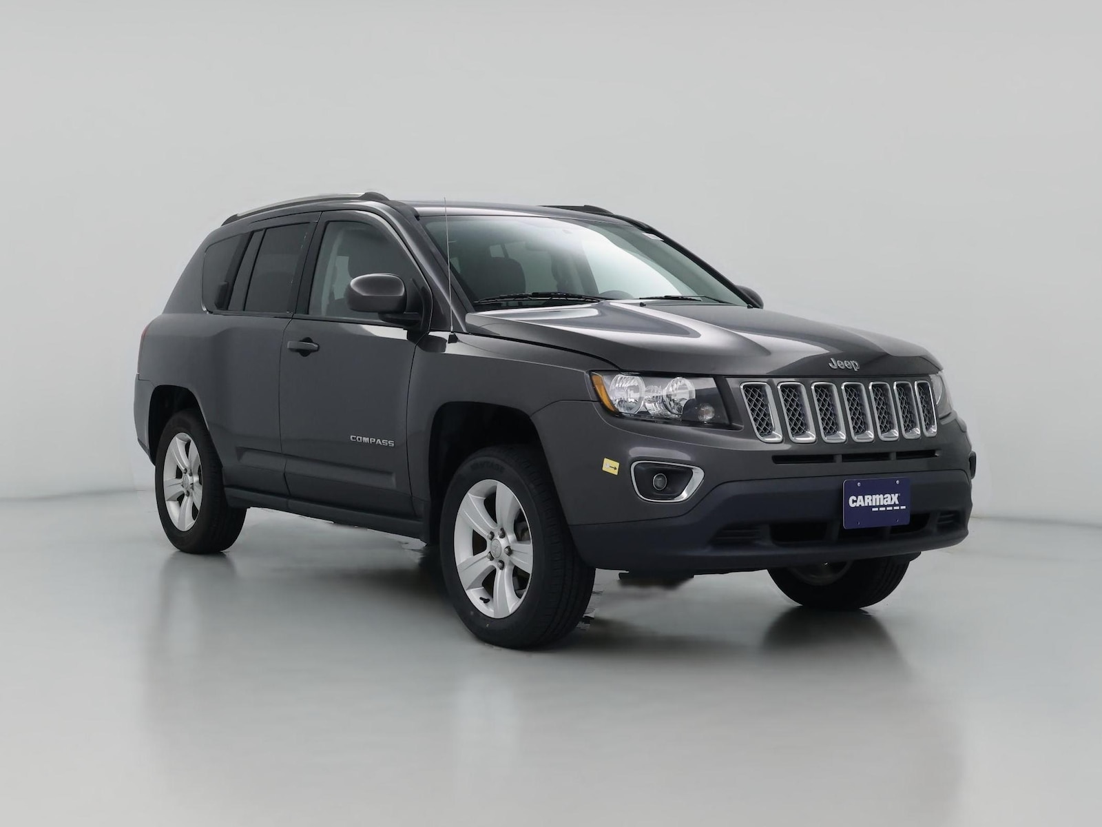 2015 Jeep Compass