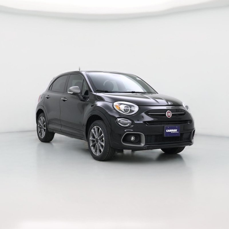 2021 Fiat 500X Sport