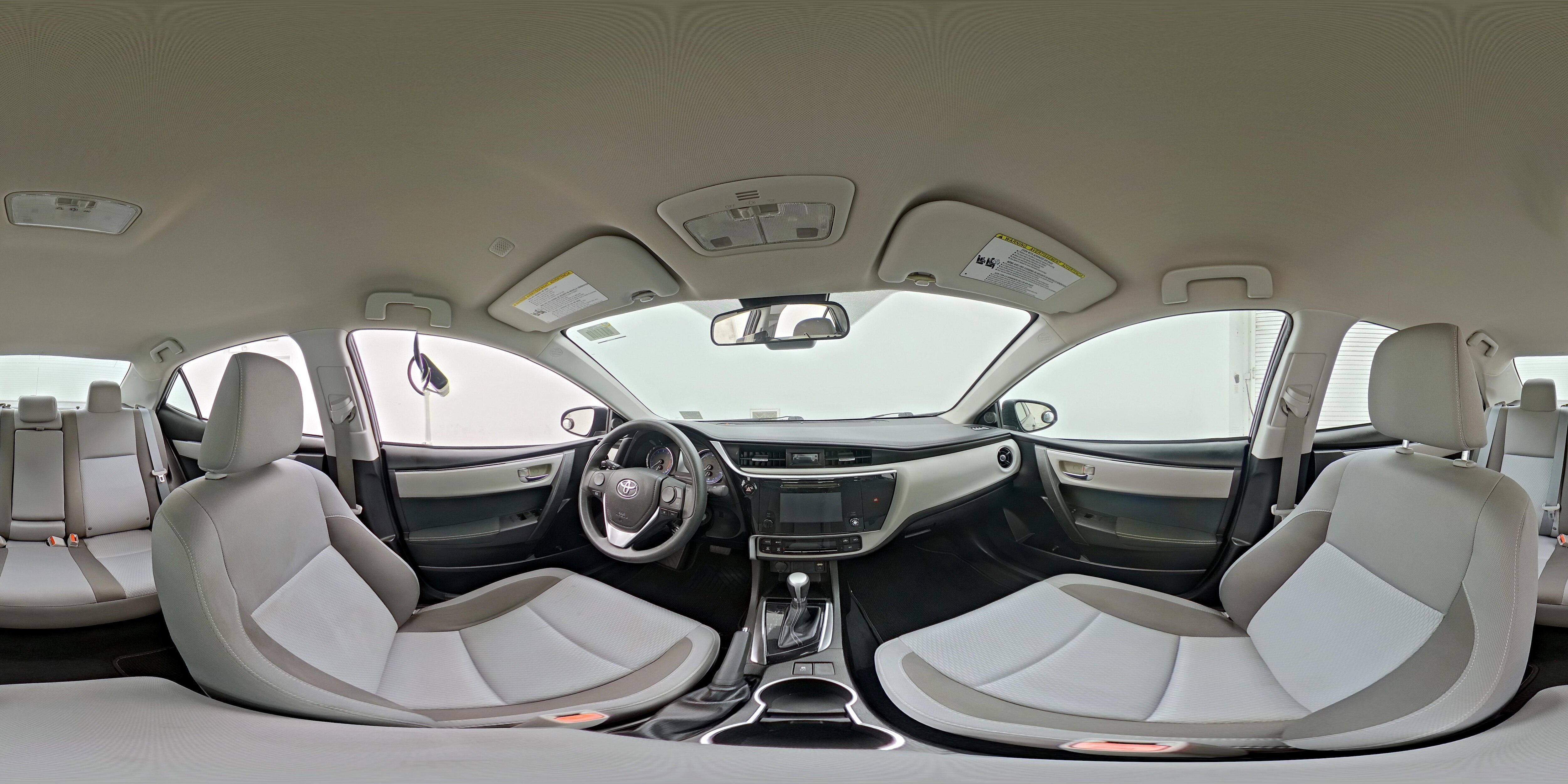 2018 Toyota Corolla LE - Photo 24