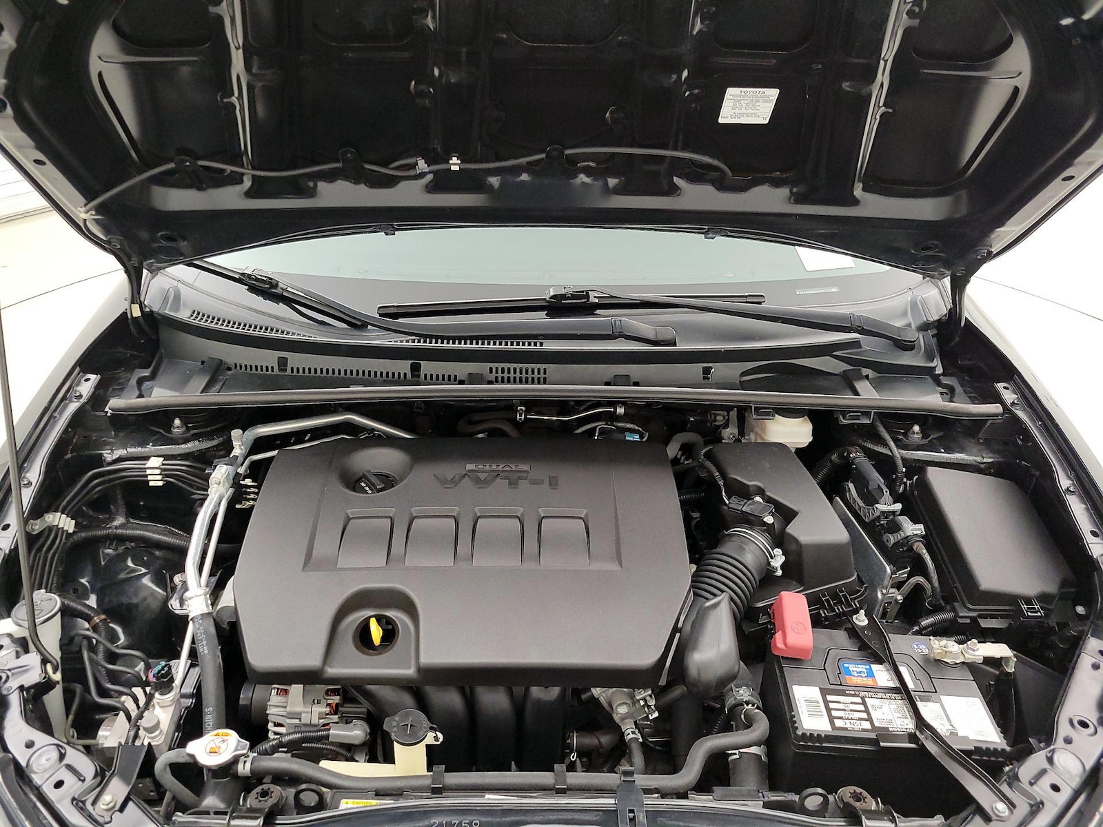 2018 Toyota Corolla LE - Photo 22