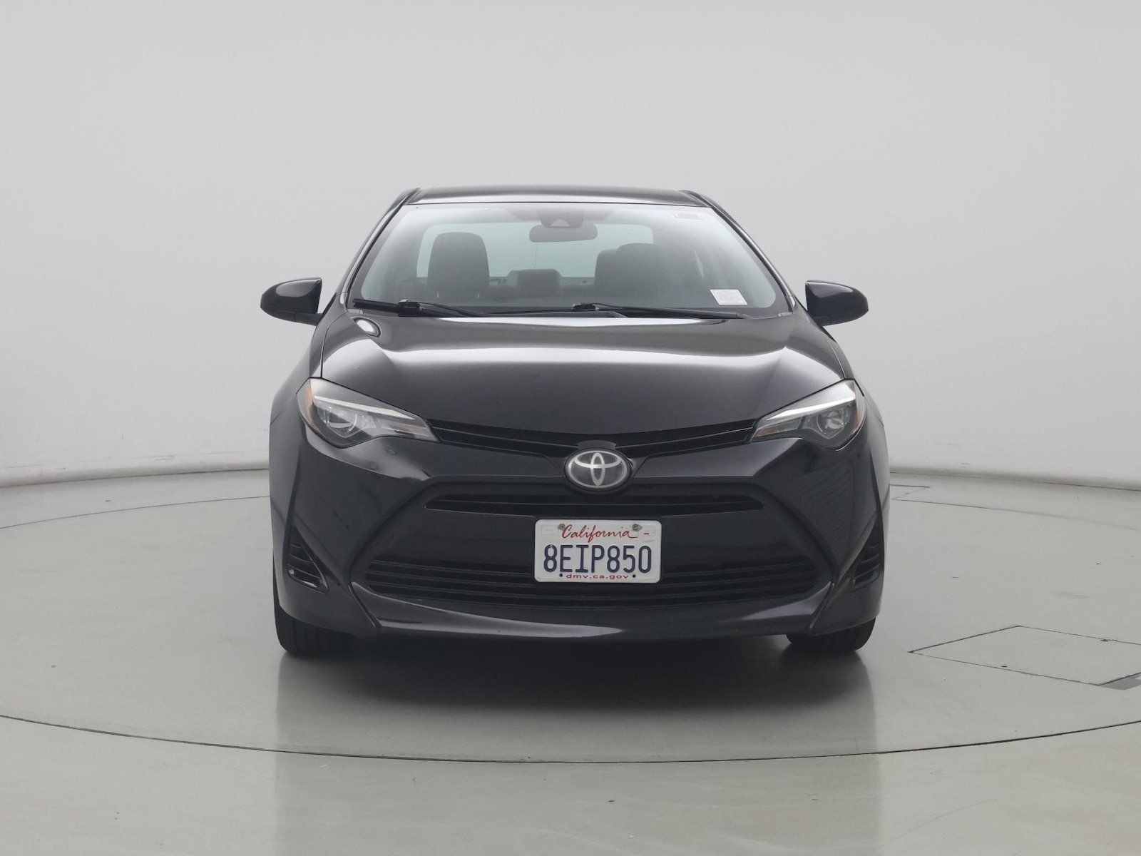 2018 Toyota Corolla LE - Photo 6