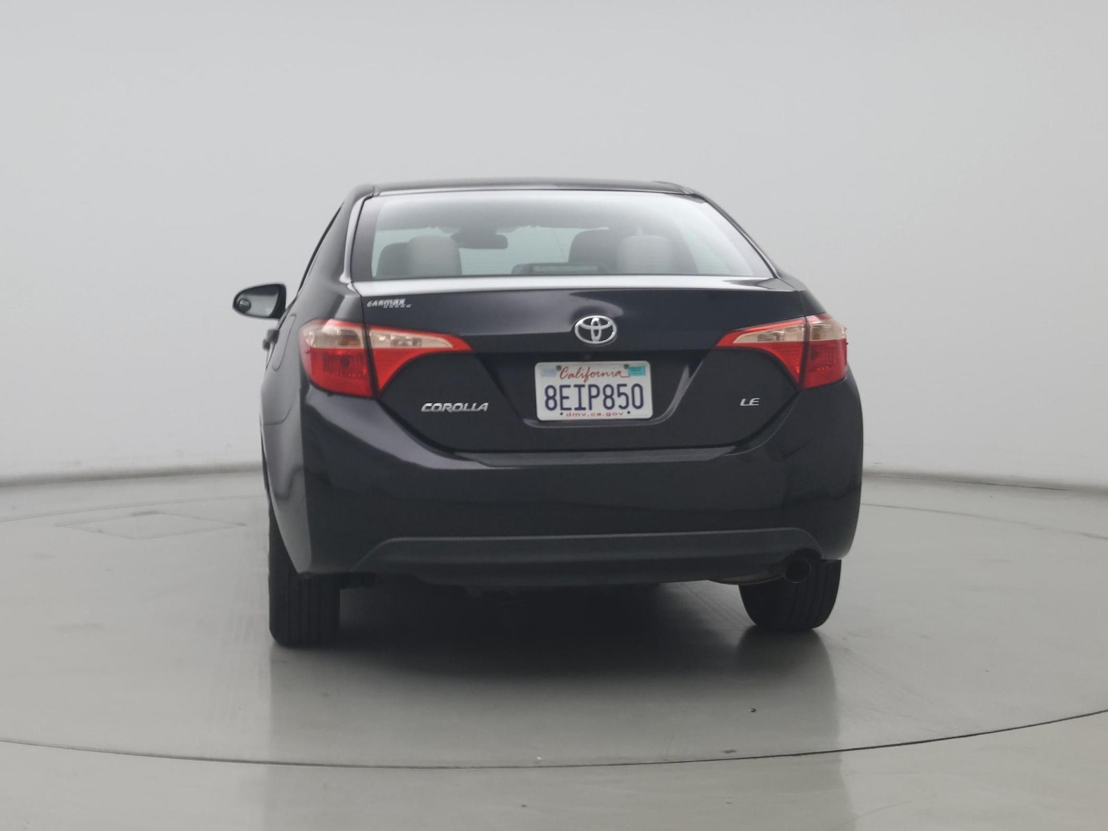 2018 Toyota Corolla LE - Photo 7