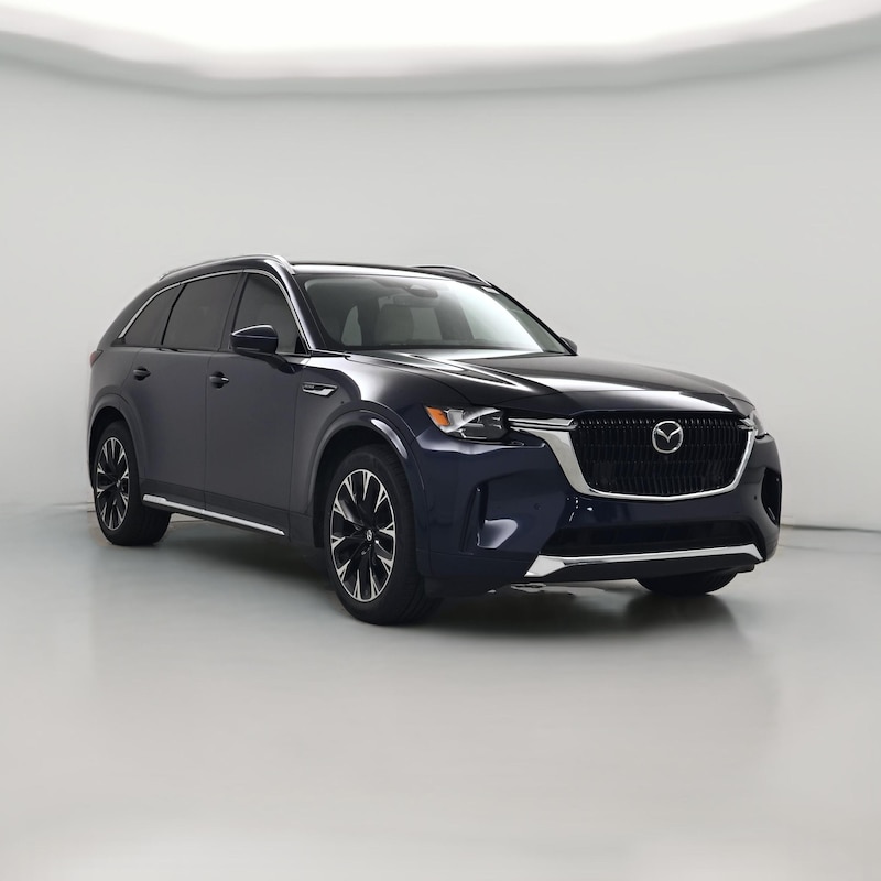 2024 Mazda CX-90 Turbo S Premium Plus