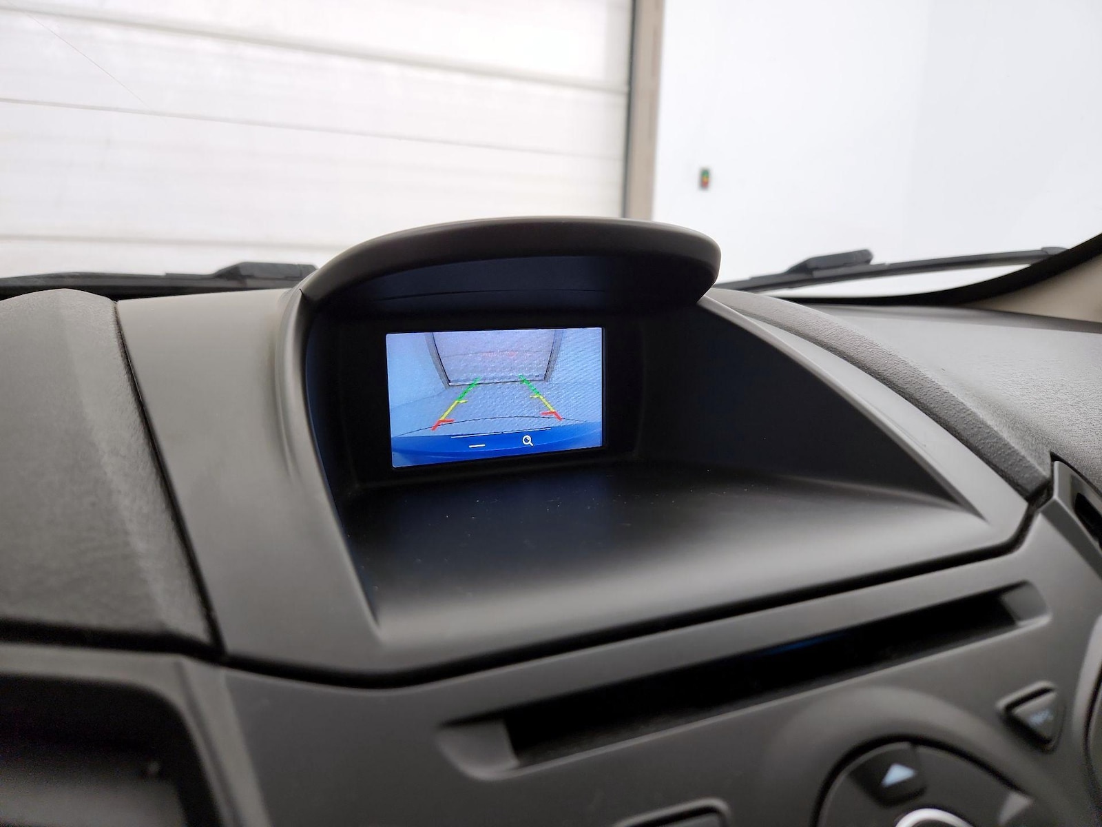 2018 Ford Fiesta SE - Photo 15