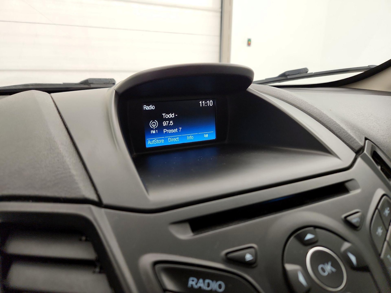 2018 Ford Fiesta SE - Photo 16