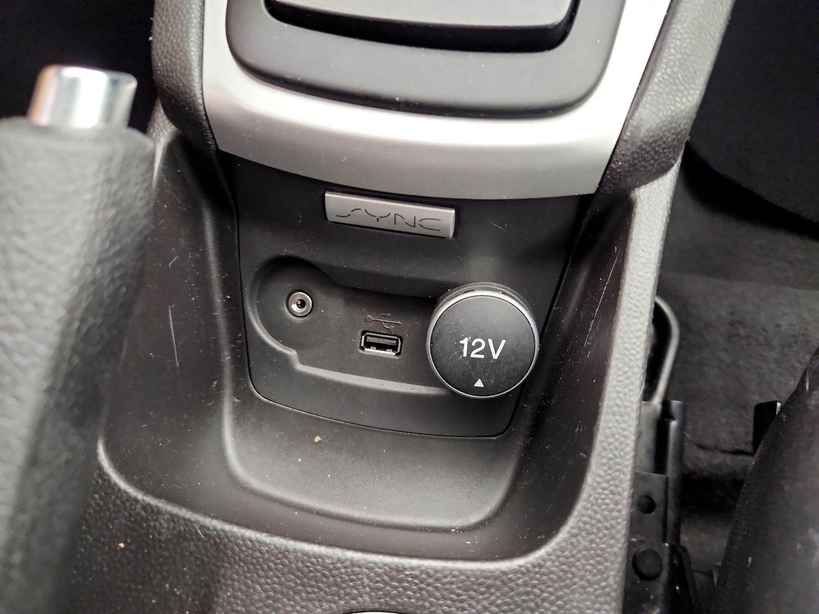 2018 Ford Fiesta SE - Photo 19