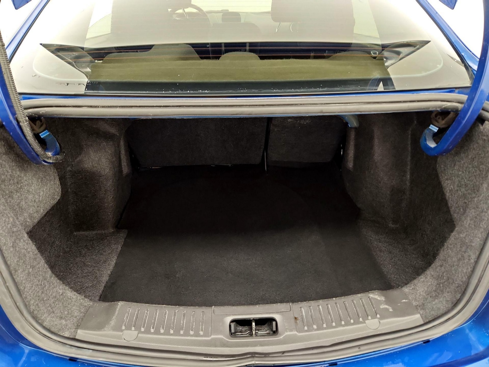 2018 Ford Fiesta SE - Photo 21