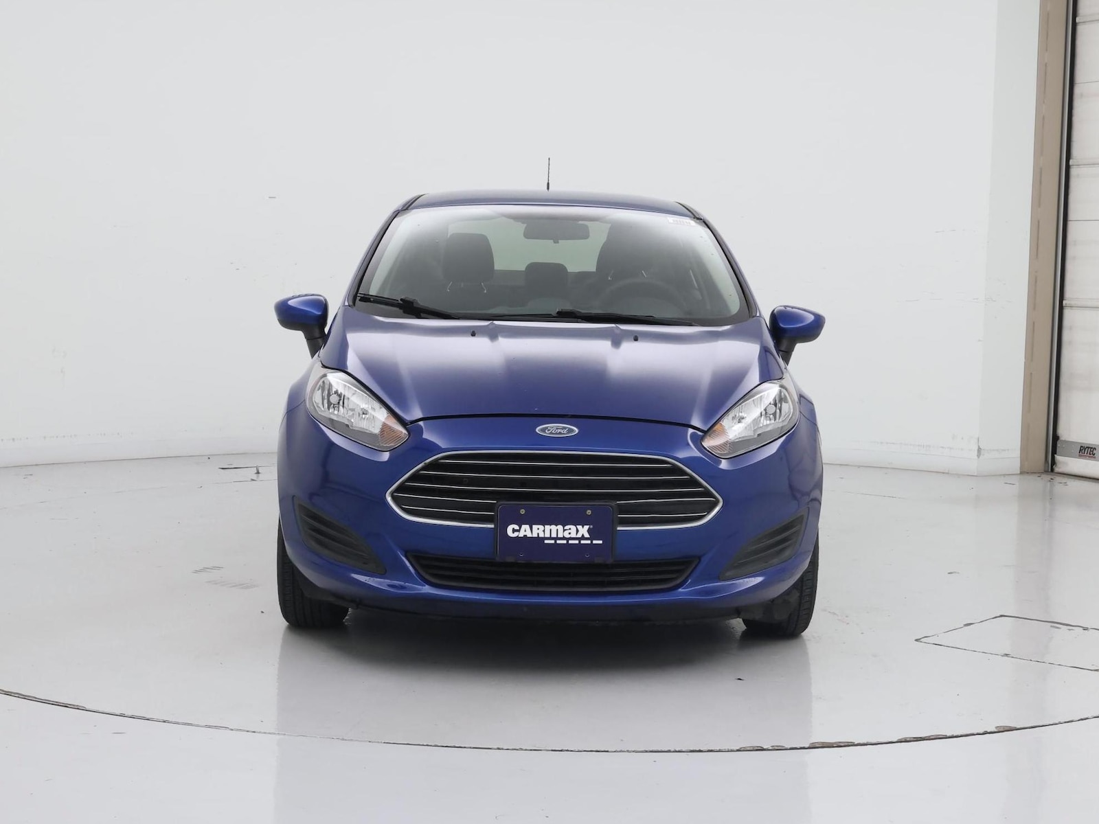 2018 Ford Fiesta SE - Photo 6