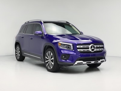 2023 Mercedes-Benz GLB250