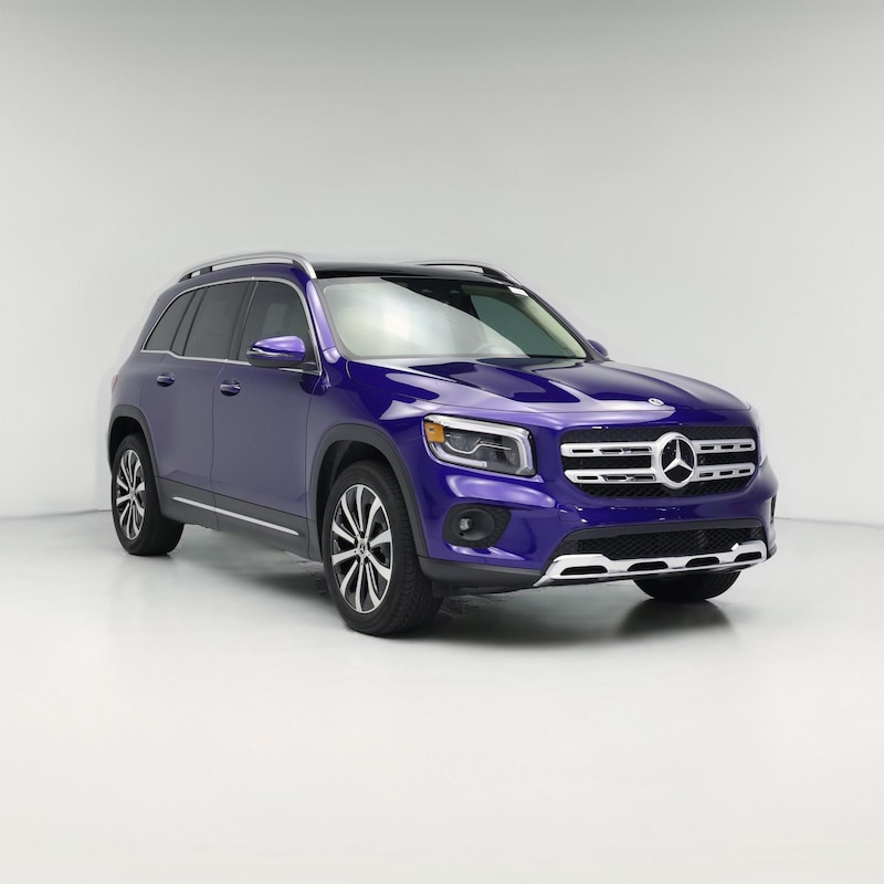 2023 Mercedes-Benz GLB250