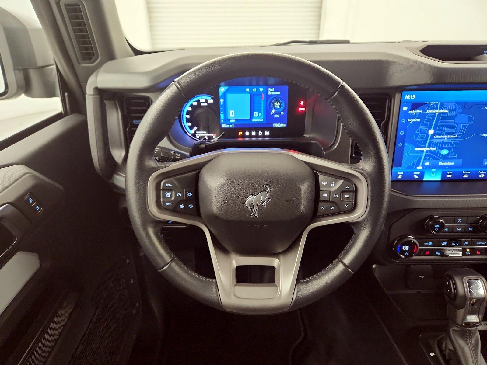 Remote Start