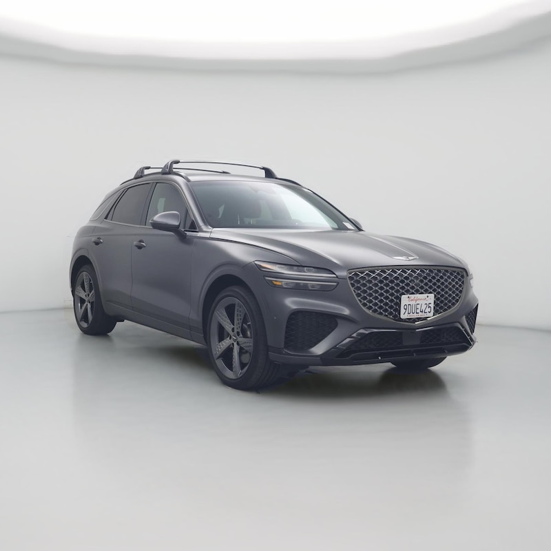 2023 Genesis GV70